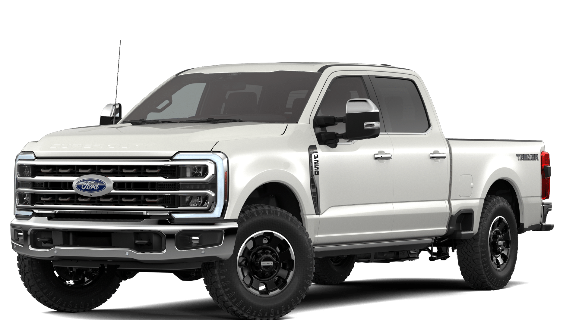 2026 Ford Super Duty® External Image 1